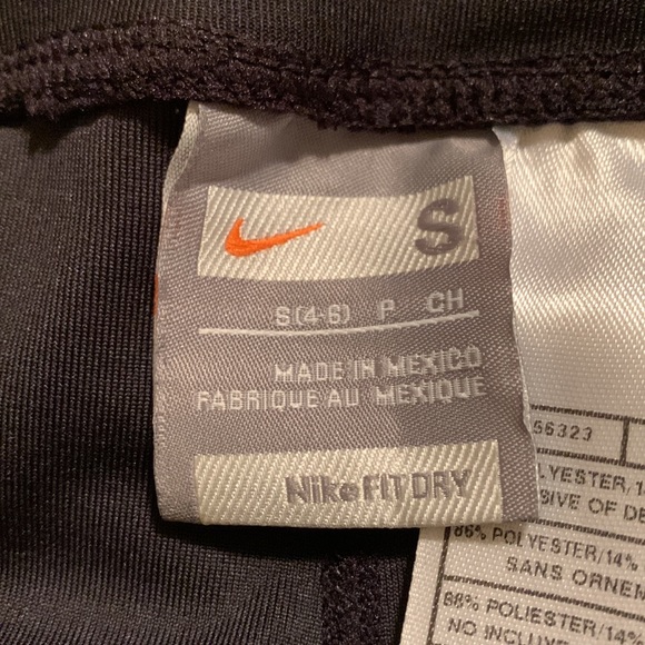 Nike athletic pants - Picture 2 of 4